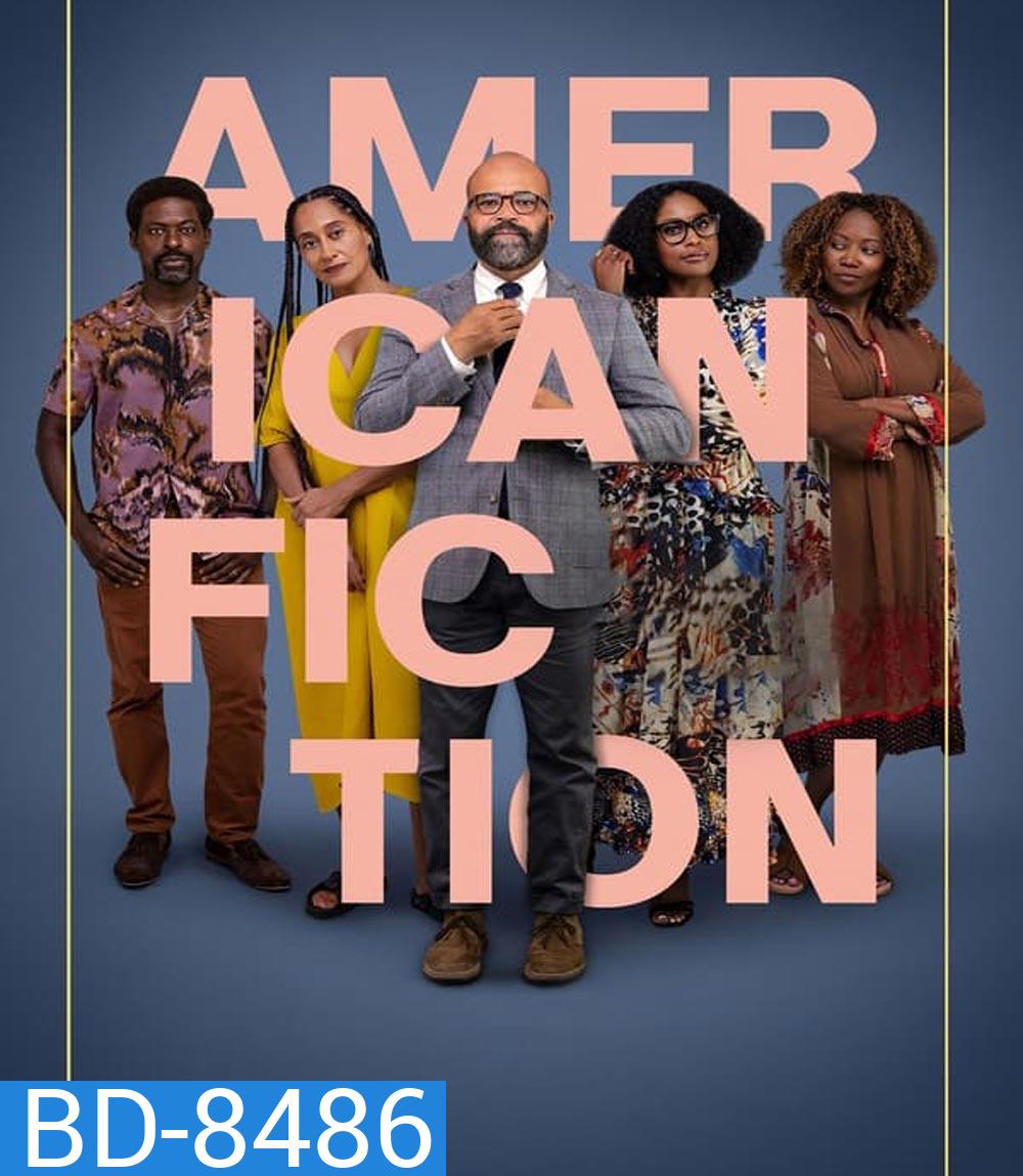 American Fiction (2023)