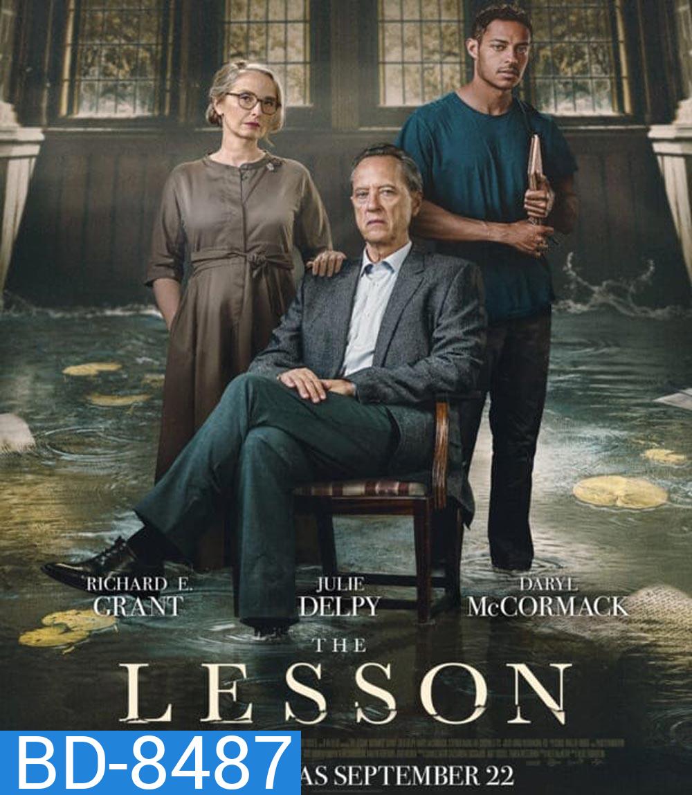 The Lesson (2023)