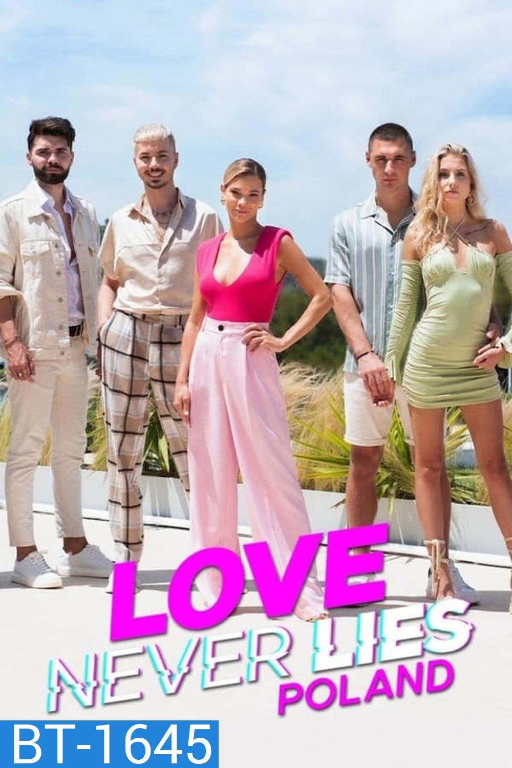 Love Never Lies Poland Season 2 (2023) 8 ตอน