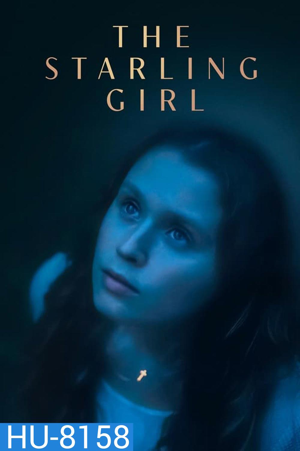 The Starling Girl (2023)