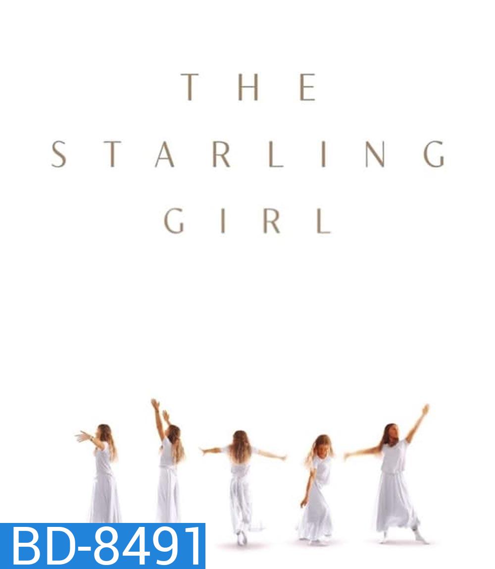 The Starling Girl (2023)