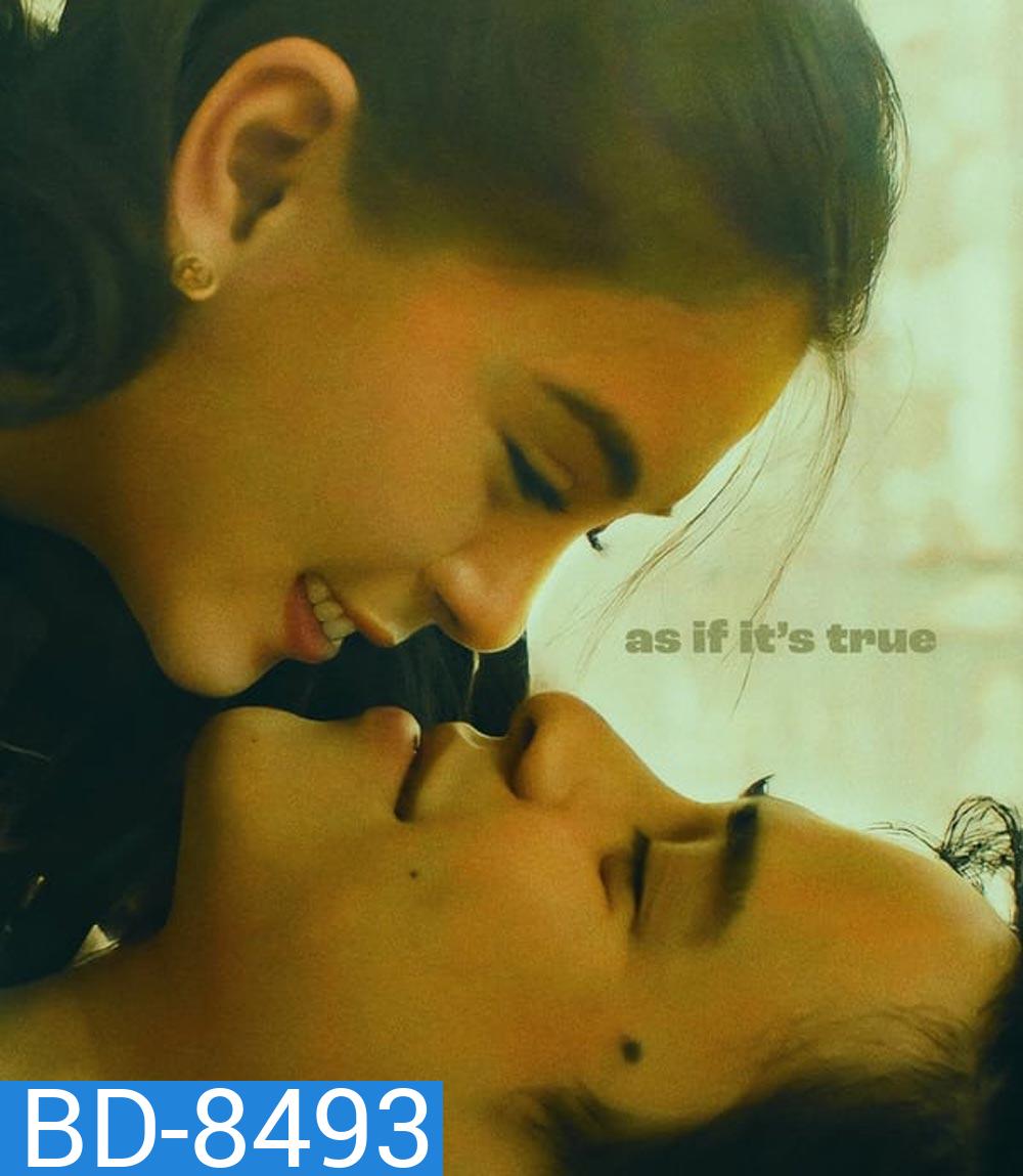 As If It's True (2023)