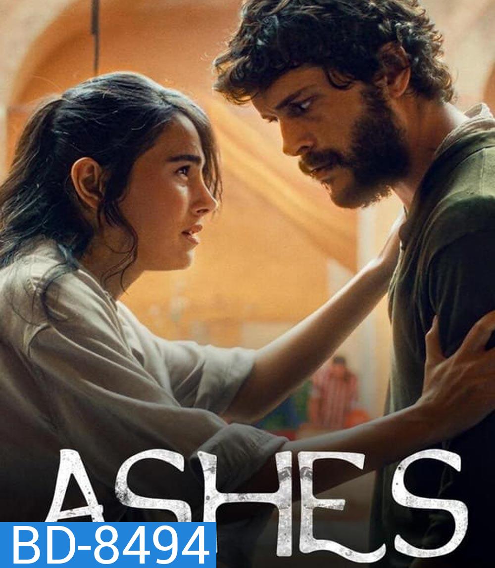 Ashes เถ้าถ่าน (2024)