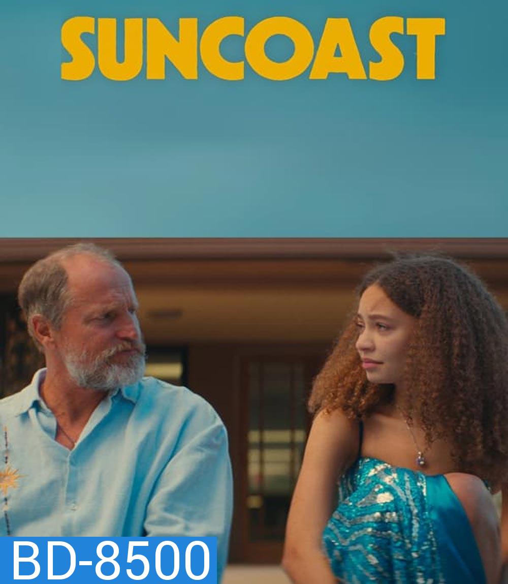 Suncoast (2024)