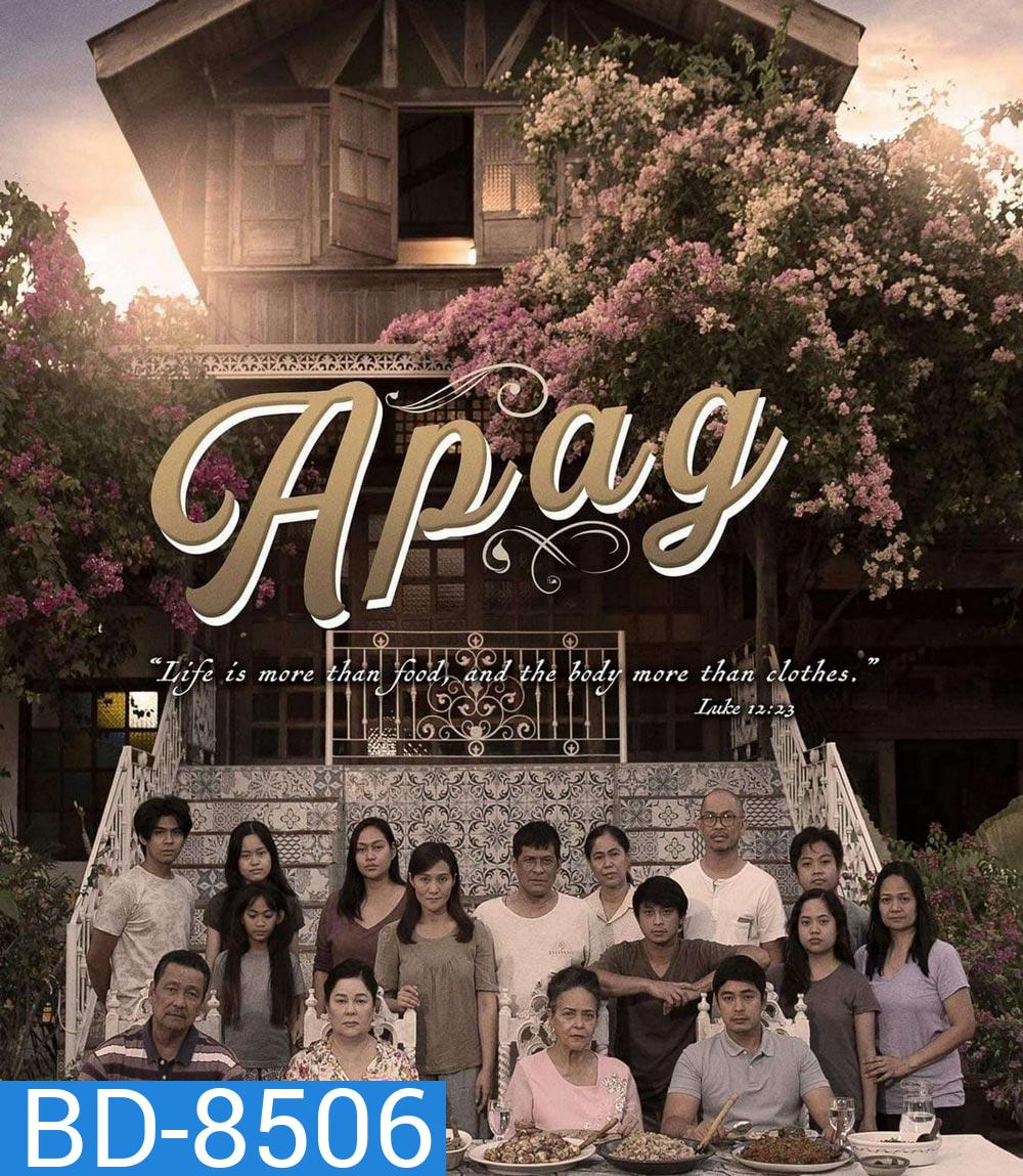 Feast (Apag) (2022)
