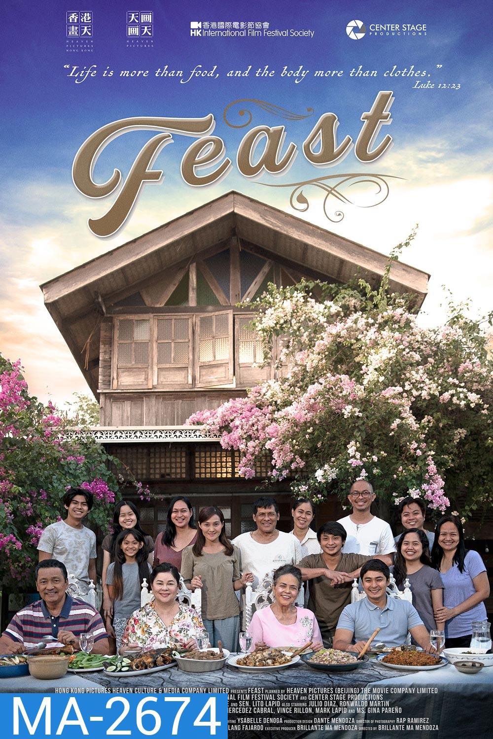 Feast (Apag) (2022)