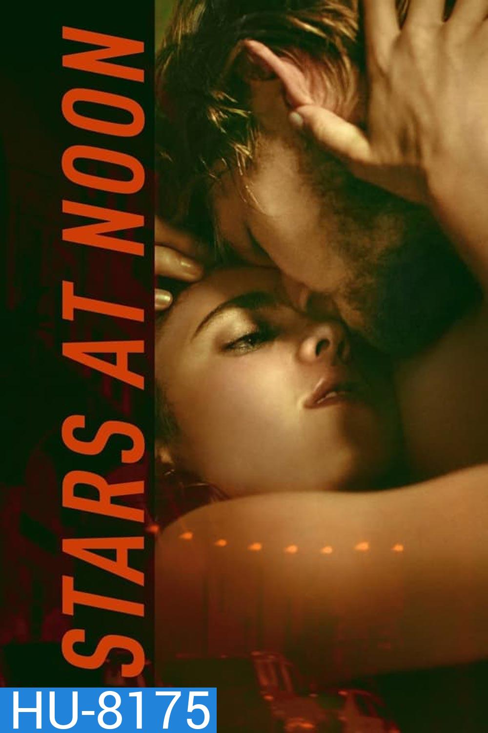 Stars at Noon (2022)