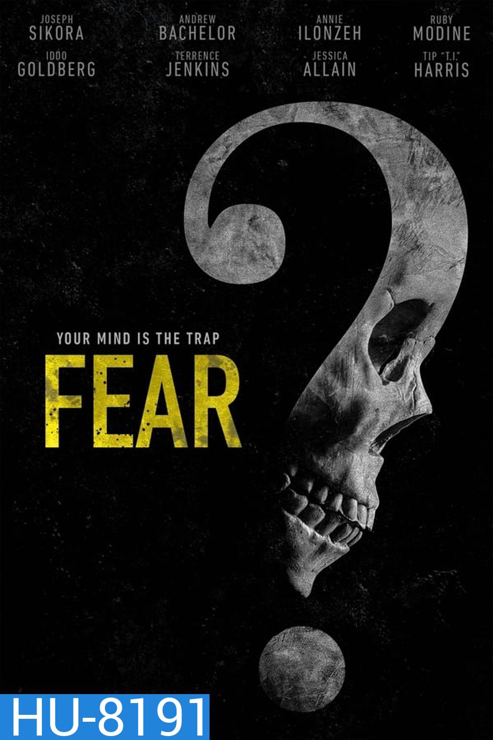 Fear (2023)