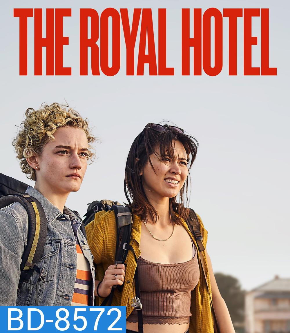 The Royal Hotel (2023)