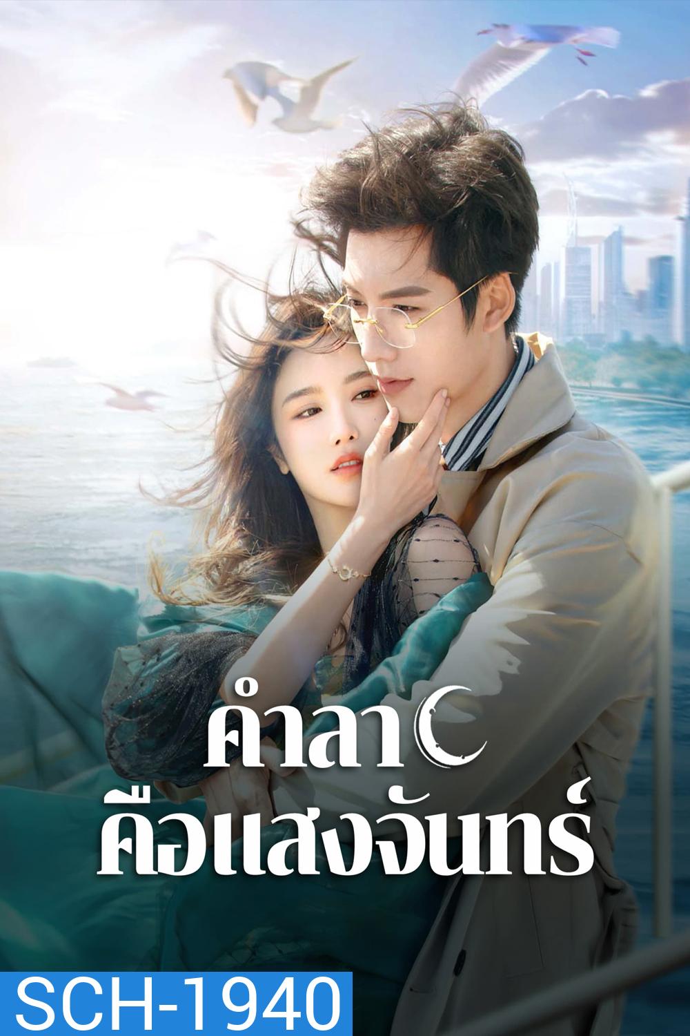 Fall in Love Again (2024) คำลาคือแสงจันทร์