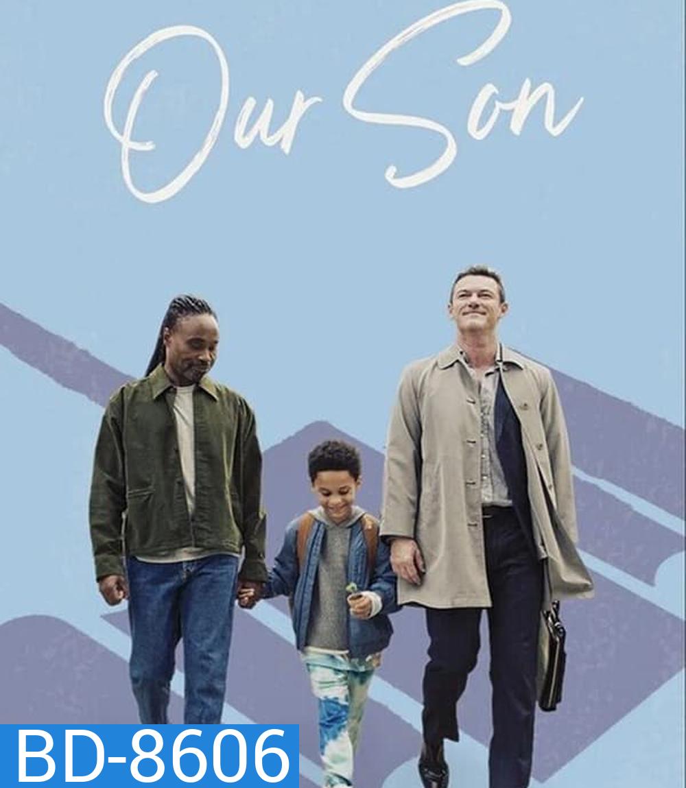 Our Son (2023)