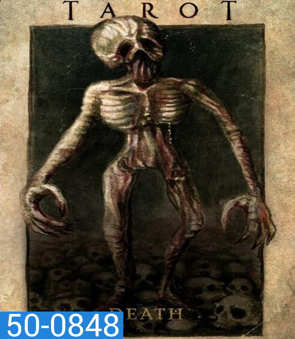 Tarot ทาโร่ต์ ไพ่เรียกผี (2024)