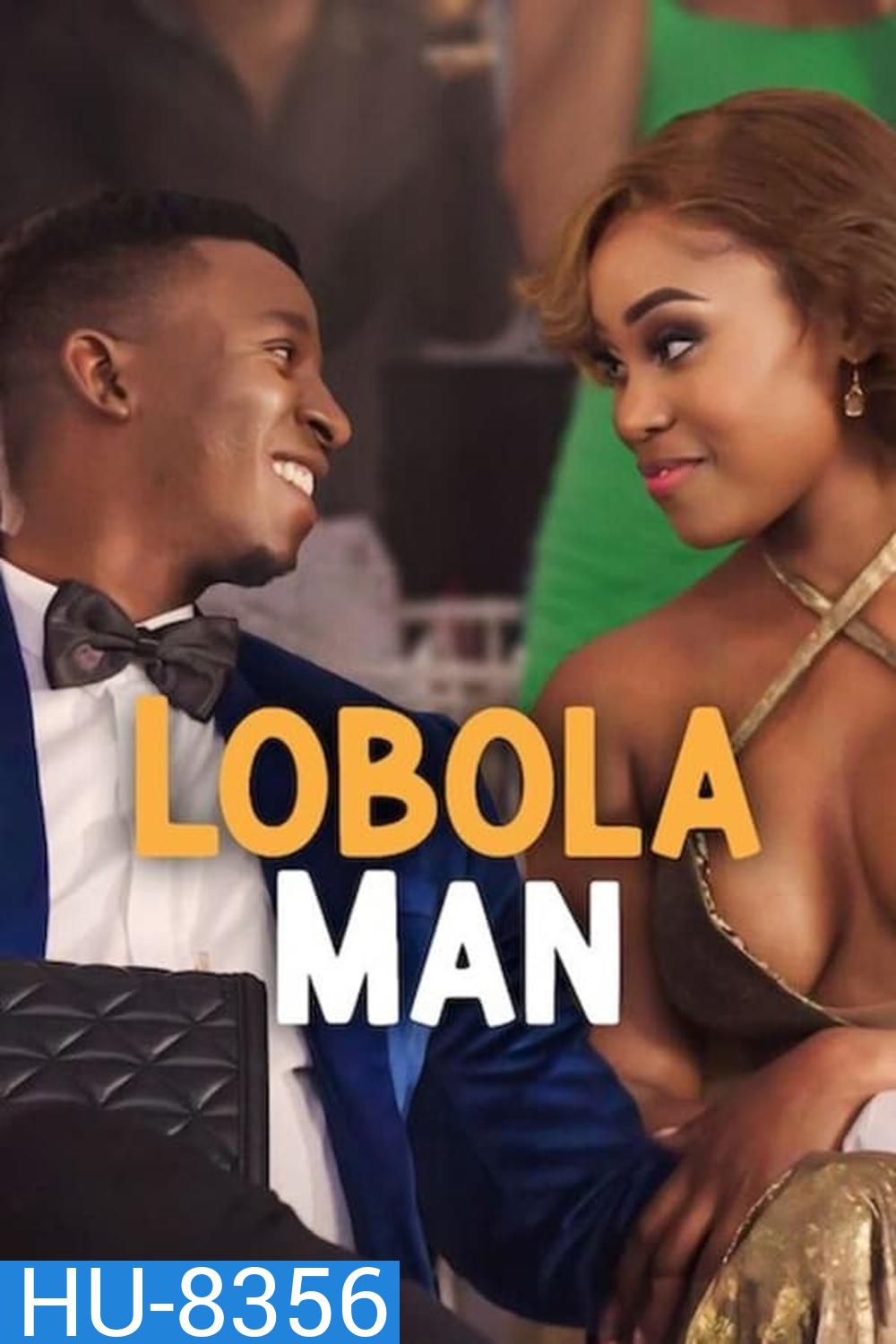 Lobola Man (2024)