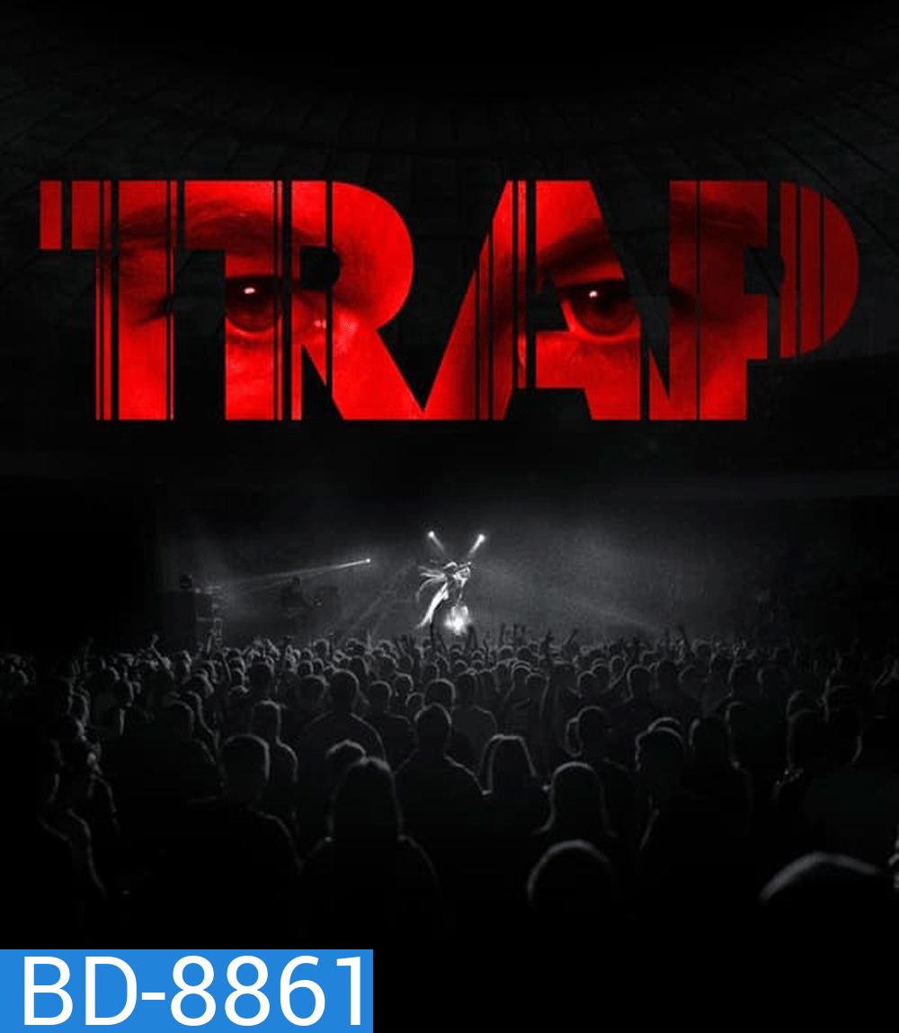 Trap แทร็ป (2024)