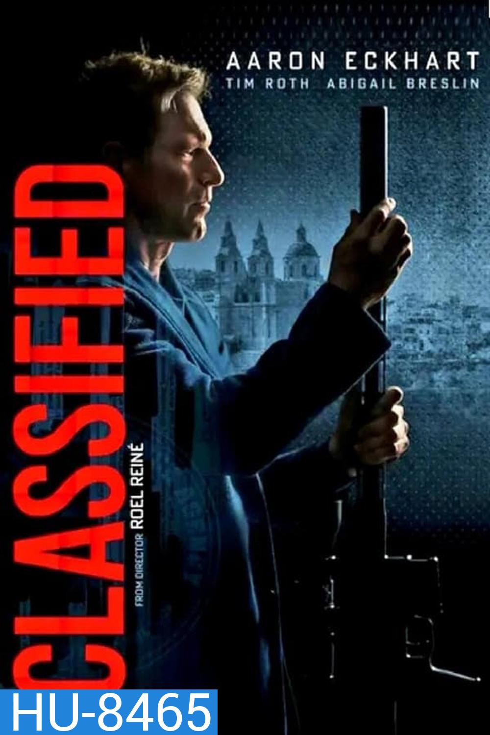 Classified (2024)