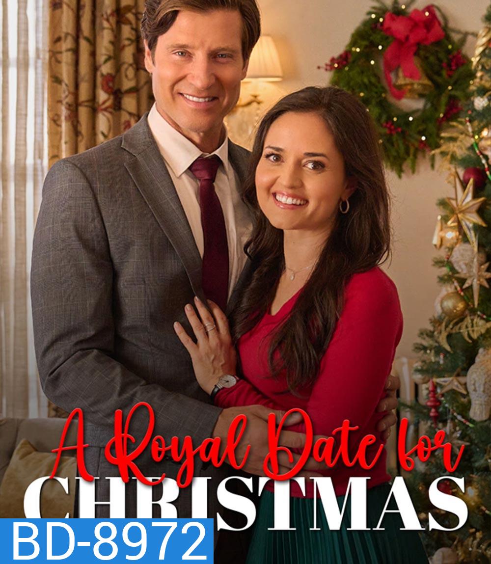 A Royal Date for Christmas คริสต์มาสเดตฉบับรอยัล (2023)