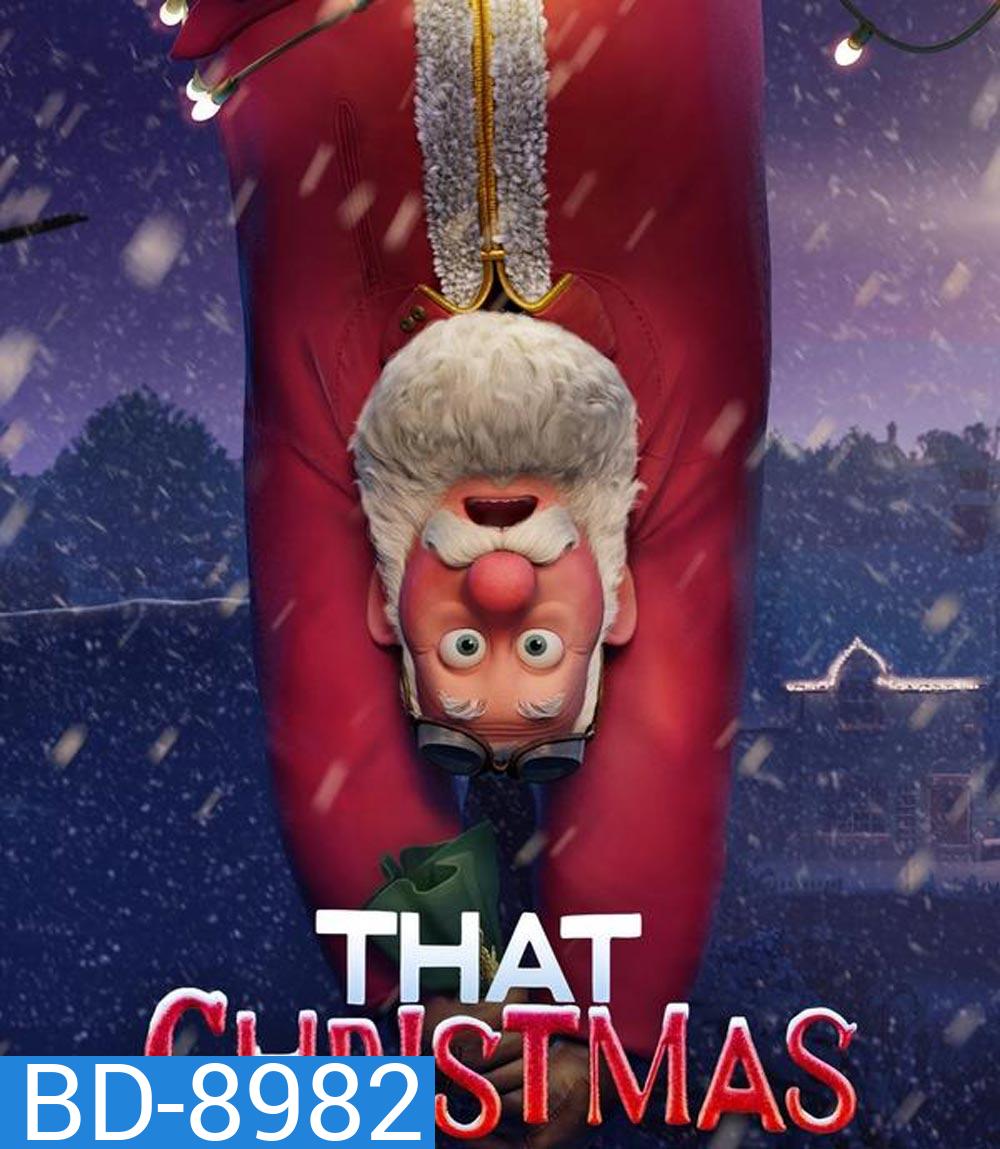That Christmas คริสต์มาสนั้น (2024)
