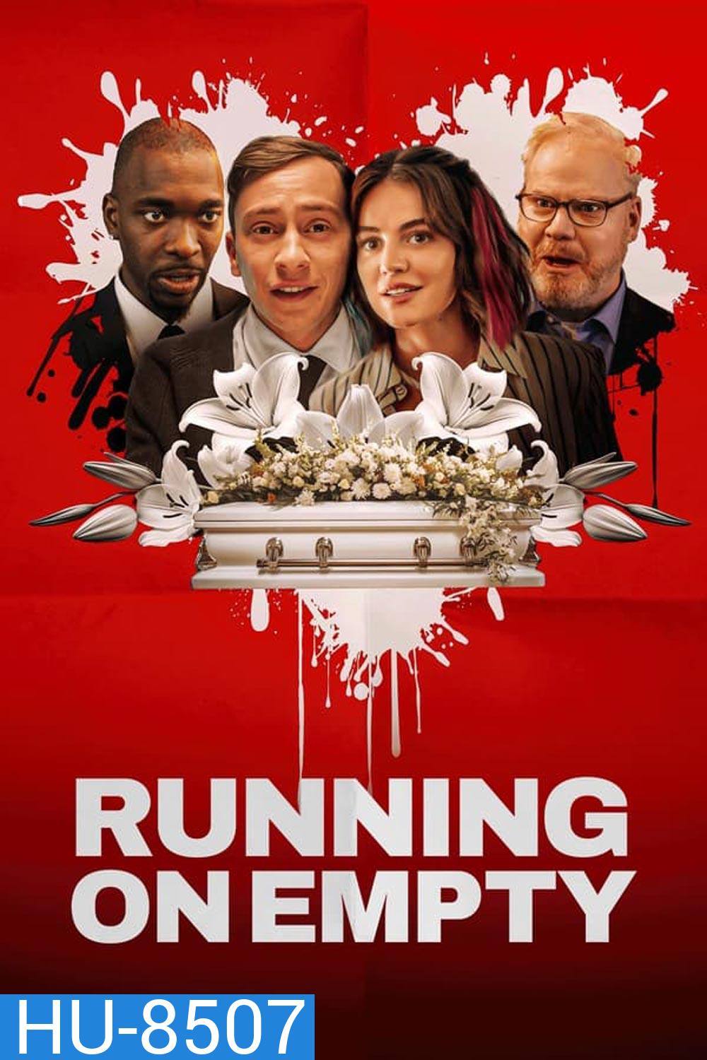 Running On Empty (2024)