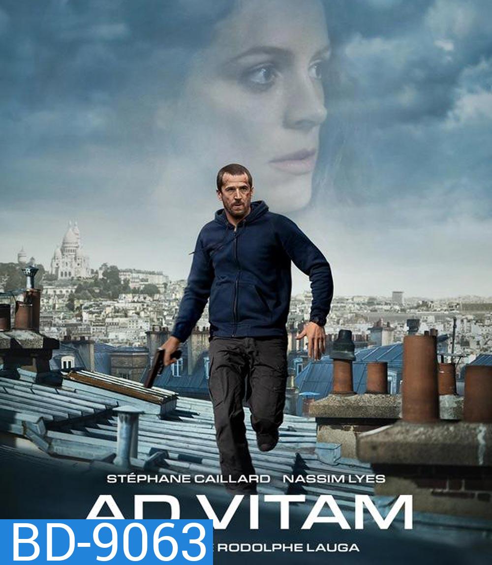 Ad Vitam ปฏิบัติการเพื่อชีวิต (2025)