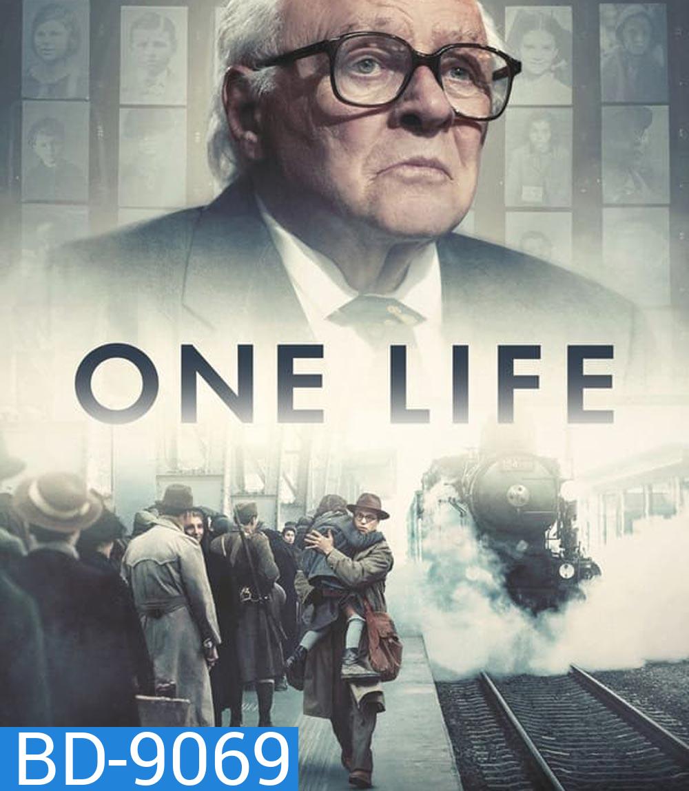 One Life มากกว่าหนึ่งชีวิต (2023)