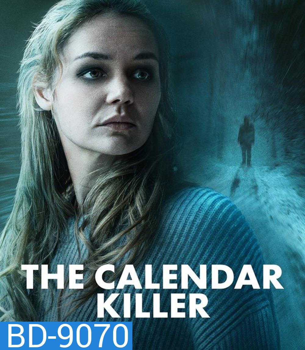 The Calendar Killer คาเลนดาร์คิลเลอร์ วันสั่งตาย (2025)