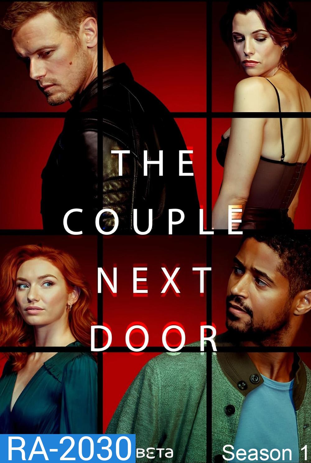 The Couple Next Door Season 1 (2023) 6 ตอนจบ
