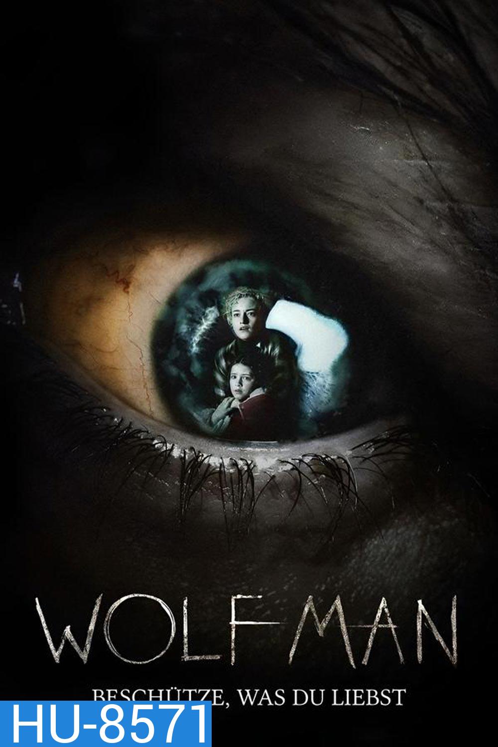 Wolf Man มนุษย์หมาป่า (2025)