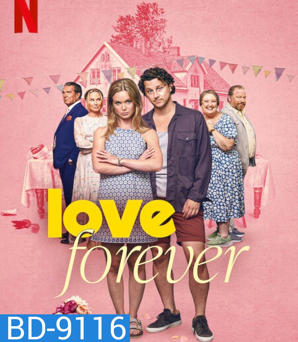 Love Forever รักนิรันดร (2025)