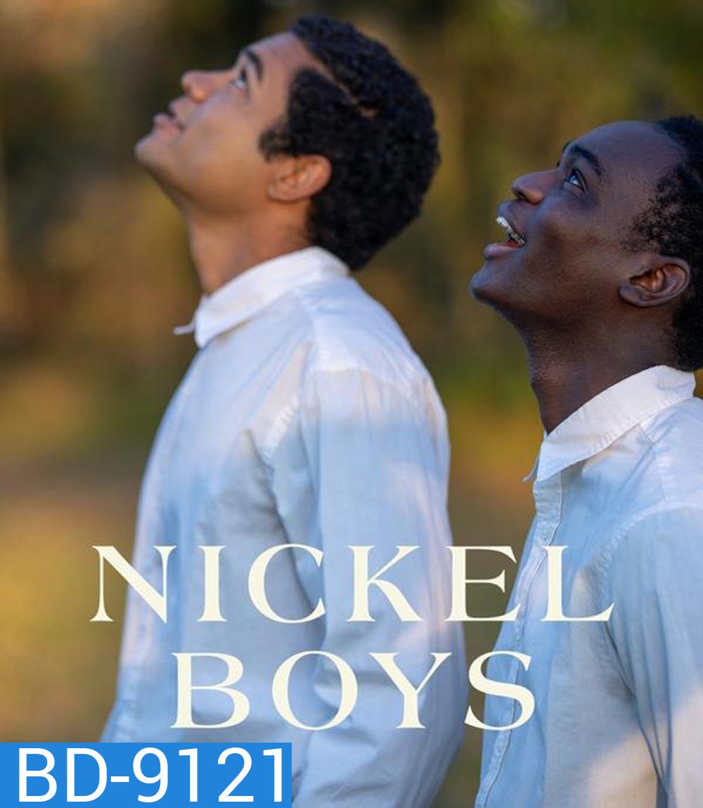 Nickel Boys (2024)