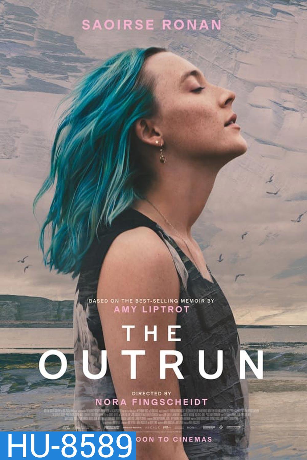 The Outrun (2024)