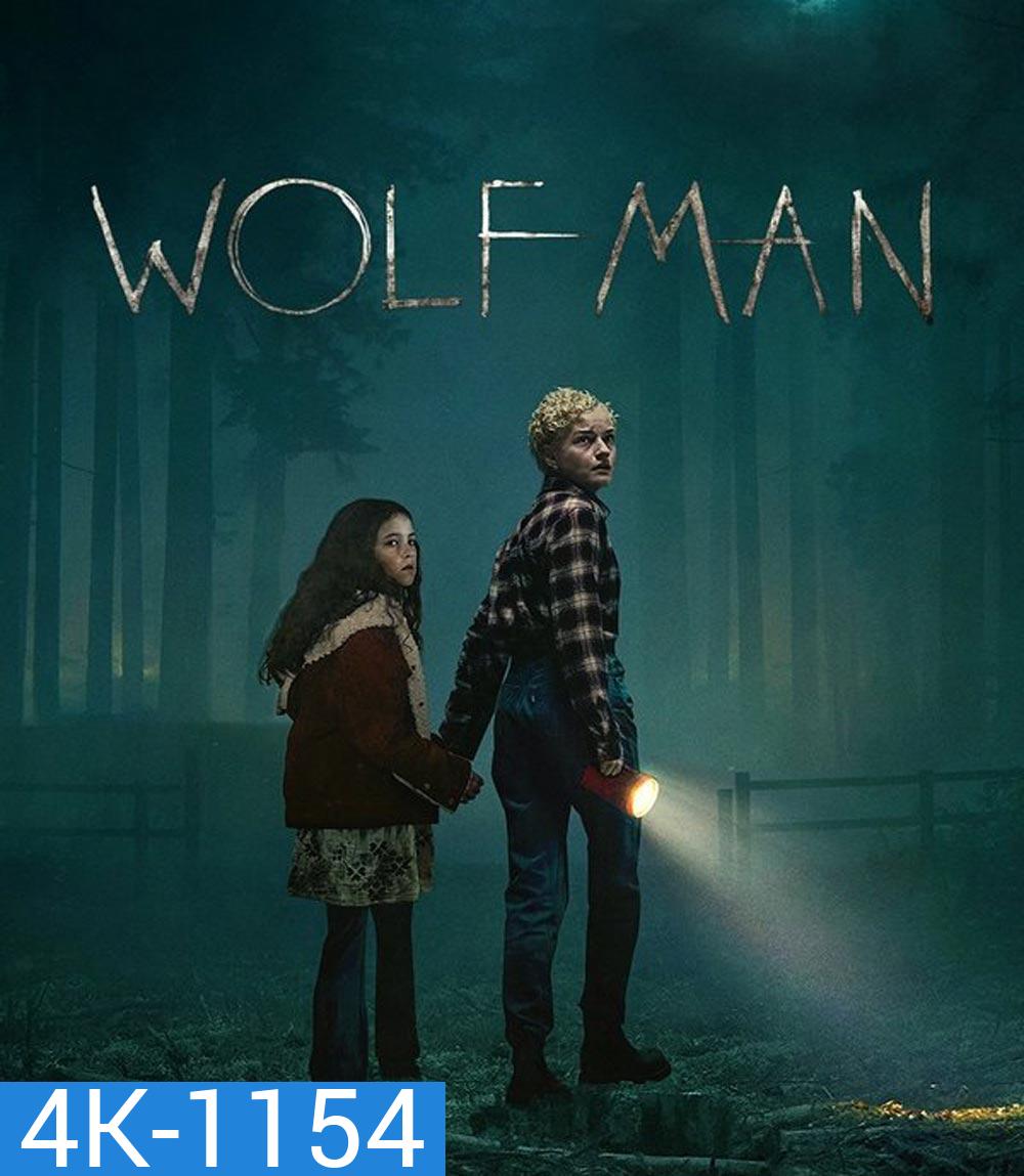 Wolf Man มนุษย์หมาป่า (2025)