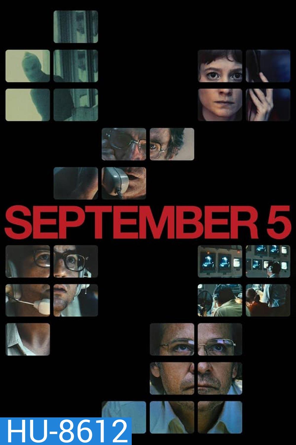 September 5 (2024)