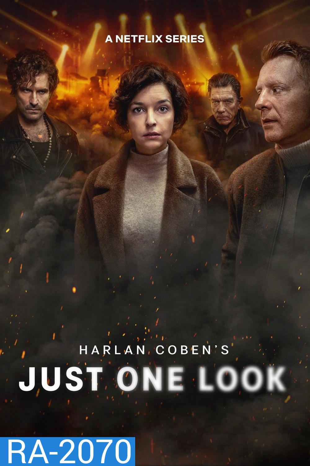 Just One Look อย่ามอง (2025) 6 Ep.จบ