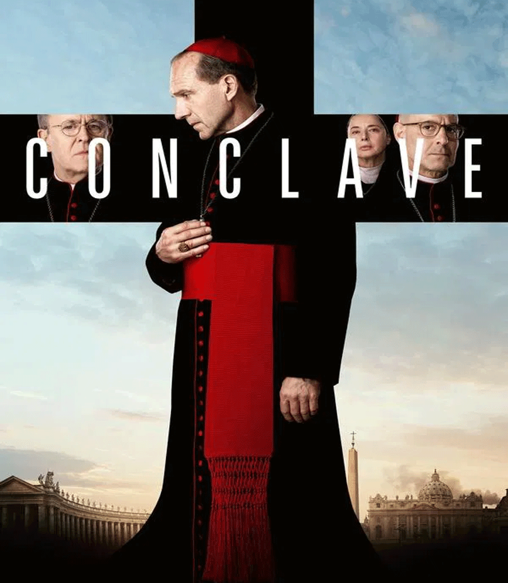 Conclave (2024)