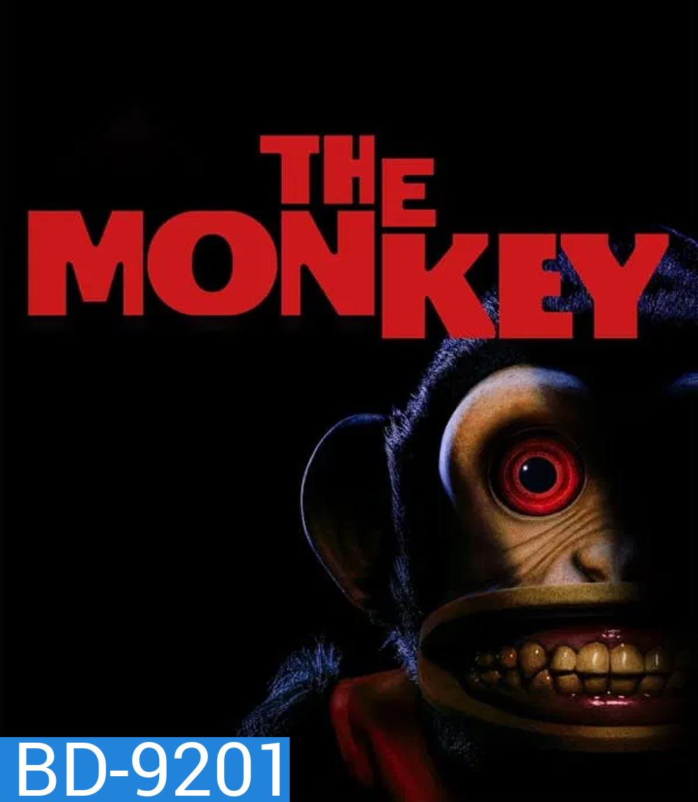 The Monkey (2025) จ๋อจัดตาย