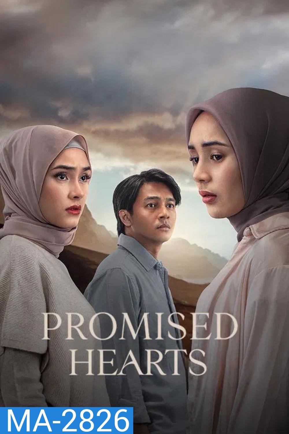 Promised Hearts หลักฐานสัญญาใจ (2025)