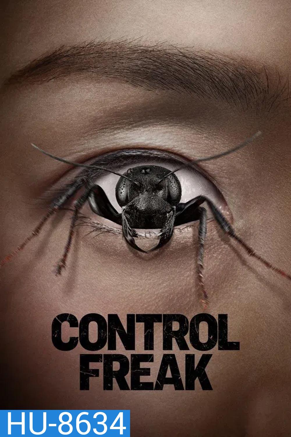 Control Freak (2025)