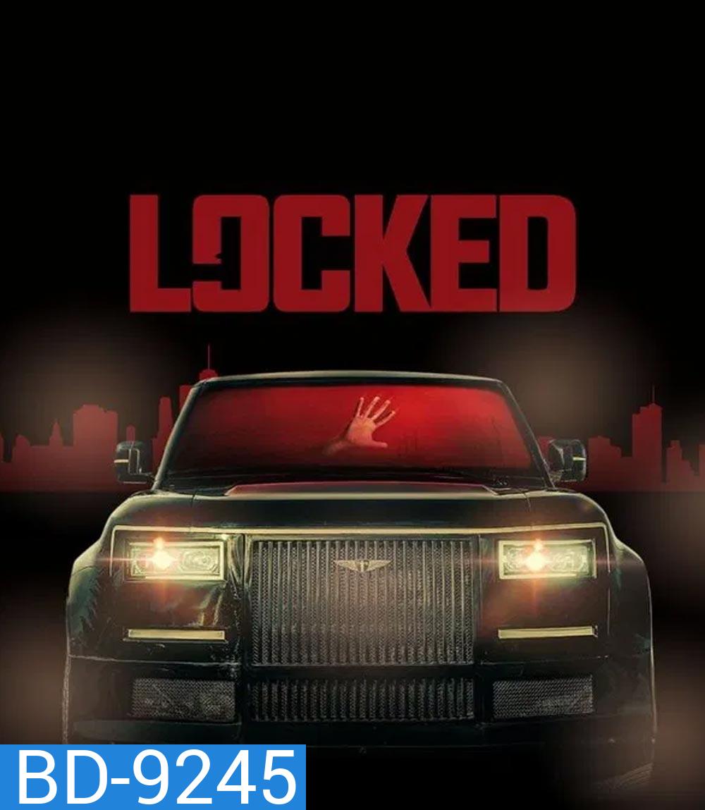 Locked ล็อก ล่อมาตาย (2025)