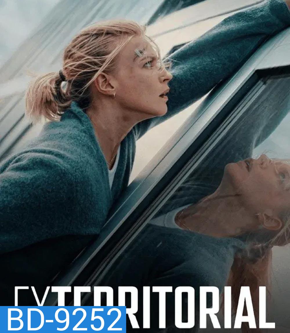 Exterritorial พลิกแผนลับลวงระทึก (2025)