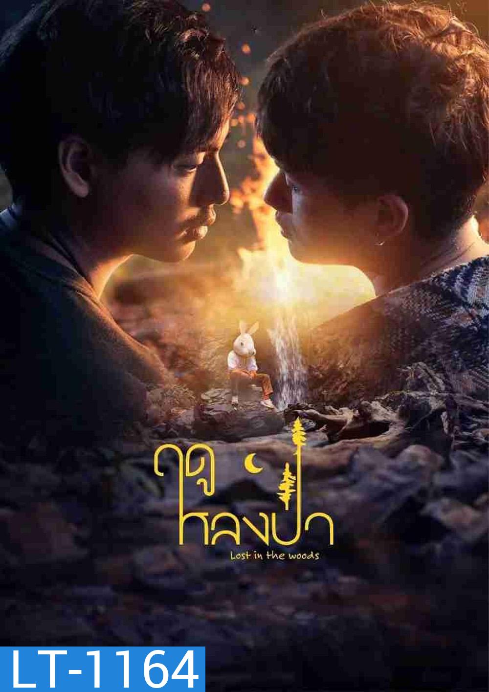 [Y Series] Lost in the Woods ฤดูหลงป่า (2025) EP.01-EP.07 จบ