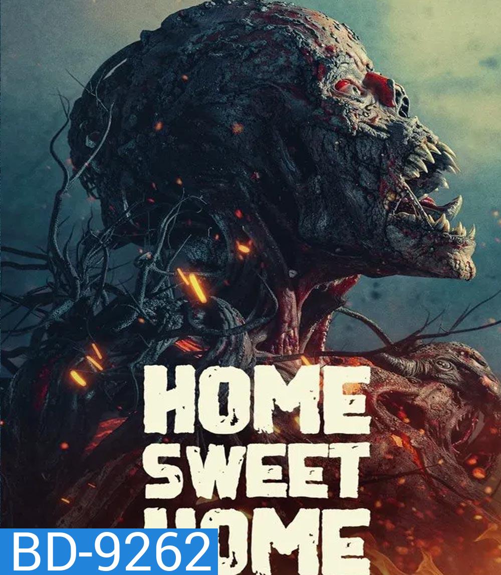 Home Sweet Home Rebirth โฮมสวีทโฮม กำเนิดใหม่ (2025)