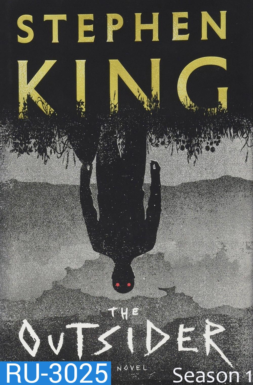 The Outsider Season 1 (2020) 10 ตอนจบ