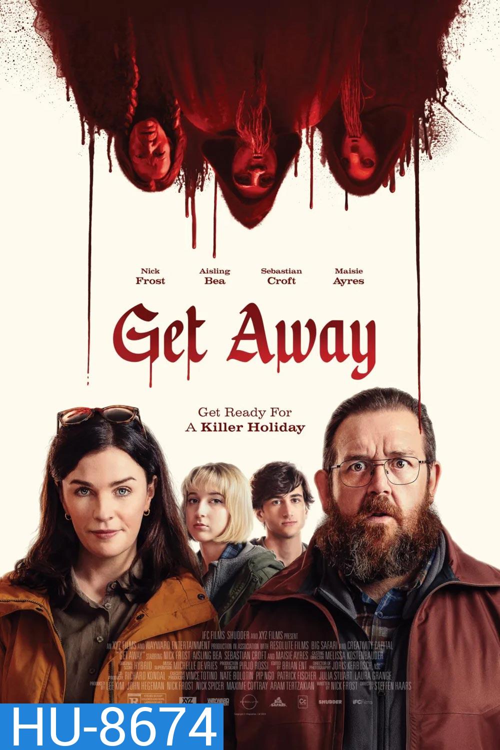 Get Away (2024)