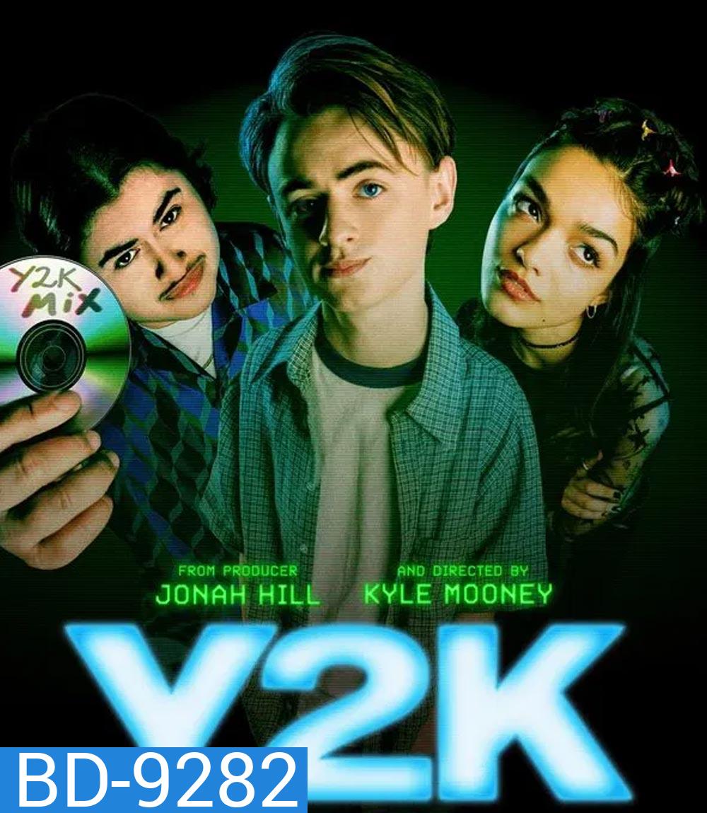 Y2K วายทูเค (2024)