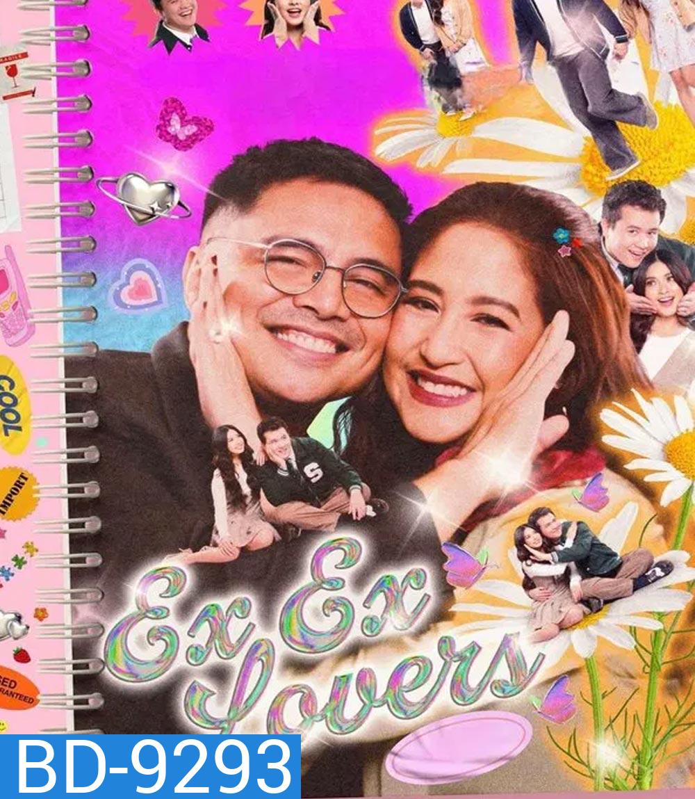 Ex Ex Lovers อดีตแฟนเก่า (2025)