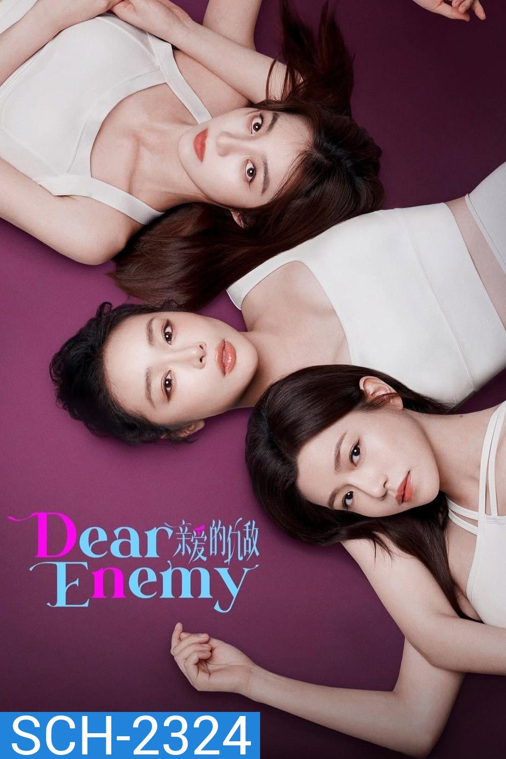 Dear Enemy คู่รักคู่แค้น (2025) EP01-EP24End