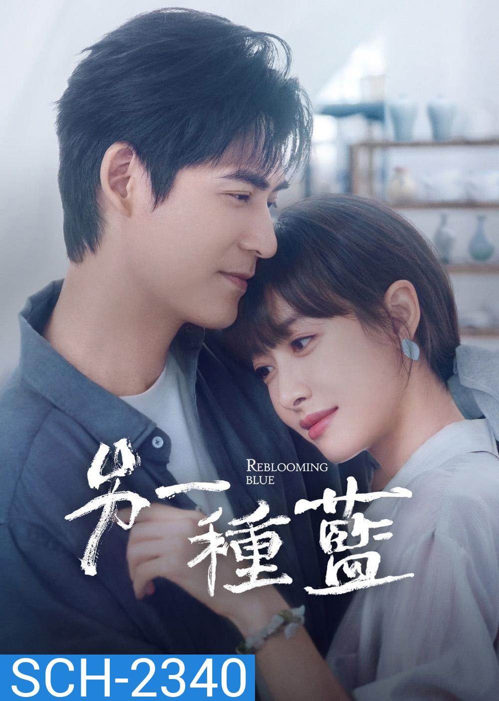 ปลูกฝันรักใต้ฟ้าสีคราม Reblooming Blue (2024) 36 ตอนจบ