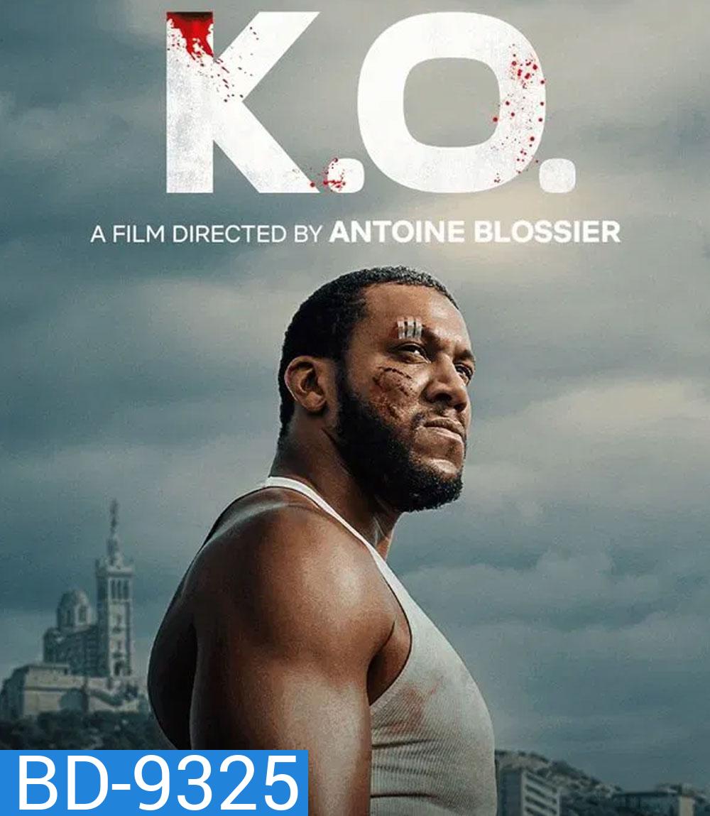 K O น็อกเอาท์ (2025)