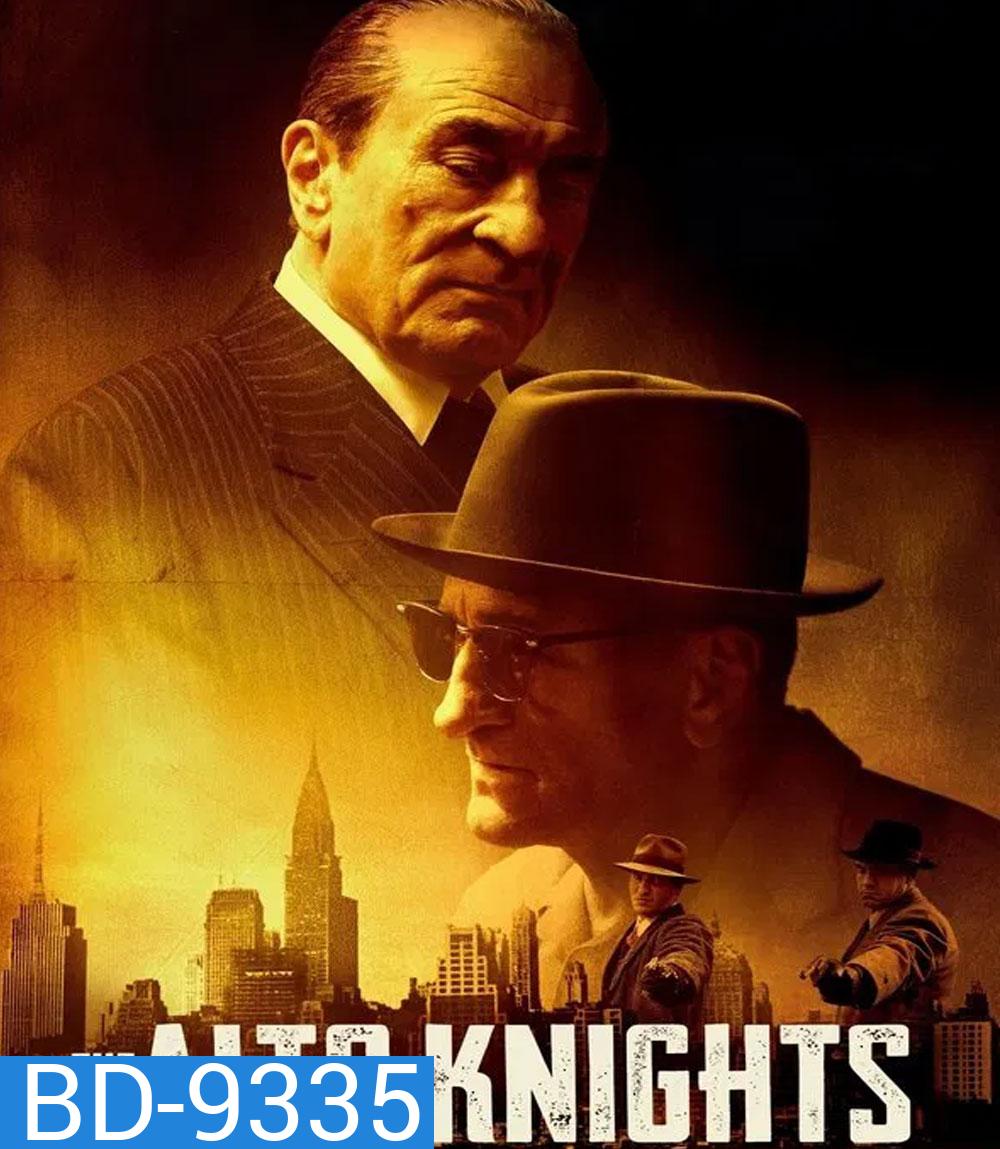 The Alto Knights ทรชนครองเมือง (2025)