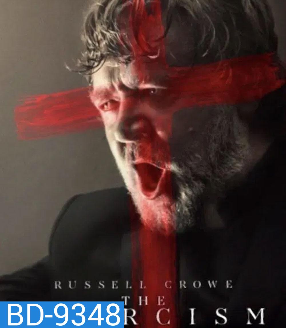 The Exorcism นรก สิง สาป (2024)